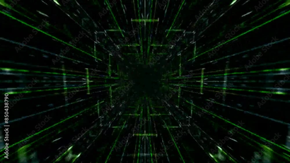 3D kaleidoscope mandala abstract background of trippy art psychedelic trance to open third eye with visuals energy chakra futuristic audiovisual vj