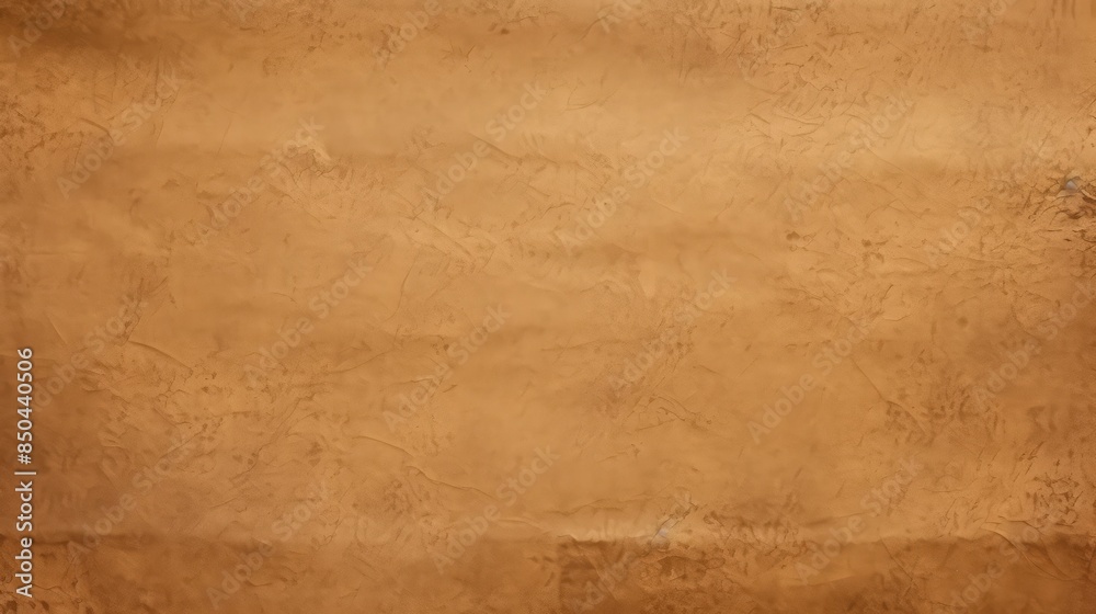 Obraz premium Old Paper texture background, brown paper sheet.