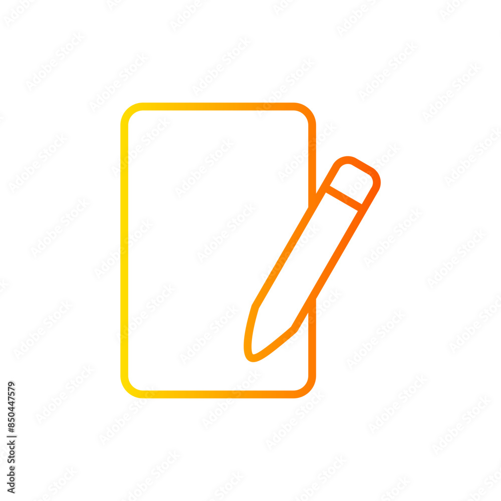 edit gradient icon edit gradient icon