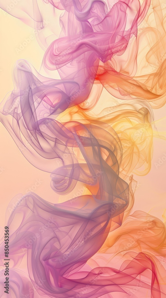 Pastel color transition, light pink to soft yellow, smooth and seamless, high resolution, delicate and harmonious, soothing atmosphere, ultra-detailed digital art Pastel color transition, light pink to soft yellow, smooth and seamless, high resolution, delicate and harmonious, soothing atmosphere, ultra-detailed digital art