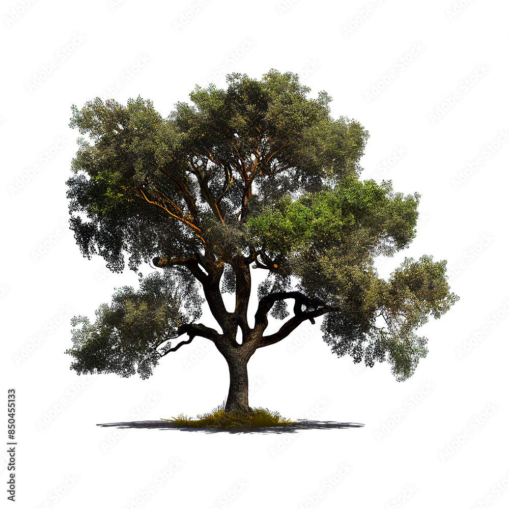 Tree clipart realistic PNG Tree clipart realistic PNG
