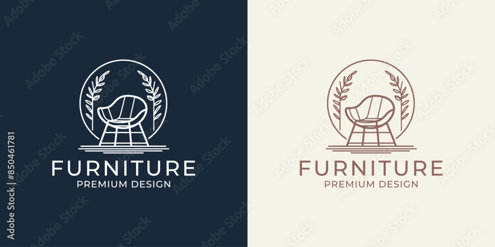 home design inspiration logo design, home sofa, minimalist chair home design inspiration logo design, home sofa, minimalist chair