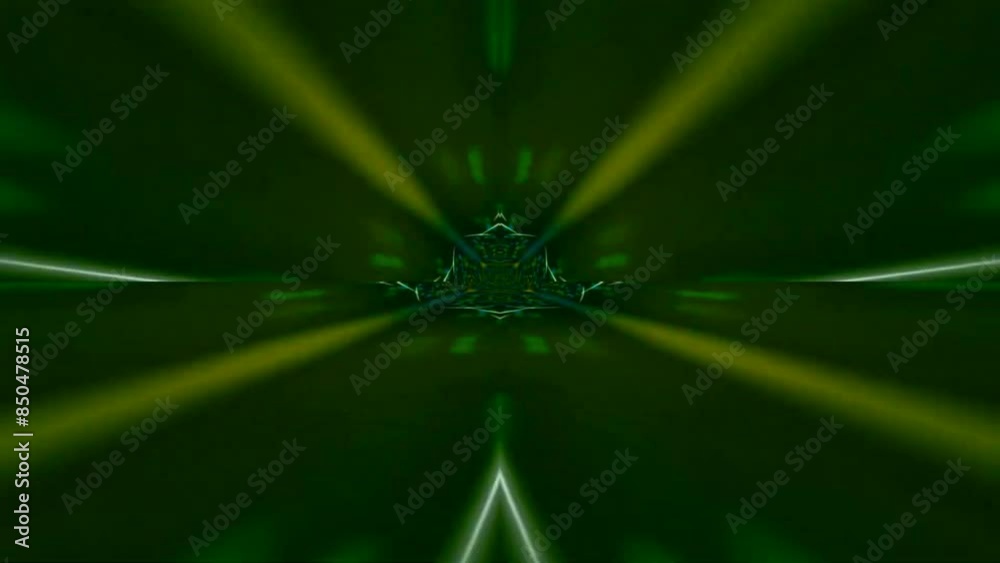 Mandala 3D Kaleidoscope seamless loop Psychedelic Trippy Futuristic Traditional Tunnel Pattern Mandala 3D Kaleidoscope seamless loop Psychedelic Trippy Futuristic Traditional Tunnel Pattern