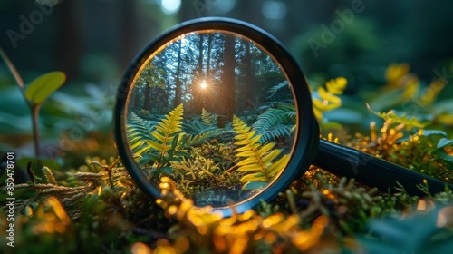 A global citizen science initiative engaging volunteers in monitoring and documenting biodiversity in their local ecosystems, contributing to