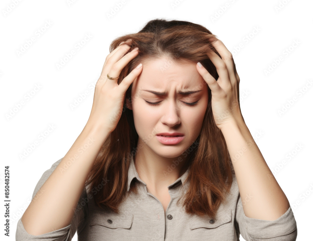 PNG Pain head disappointment contemplation. PNG Pain head disappointment contemplation.