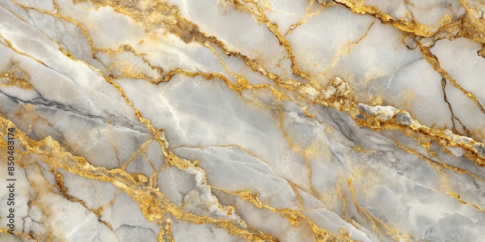 Marble material in gold, beige, and gray tones, perfect as a luxurious background , marble, gold, beige, gray, luxurious