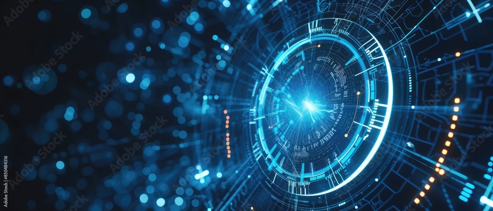 Technology Innovation Modern Futuristic Background Technology Innovation Modern Futuristic Background