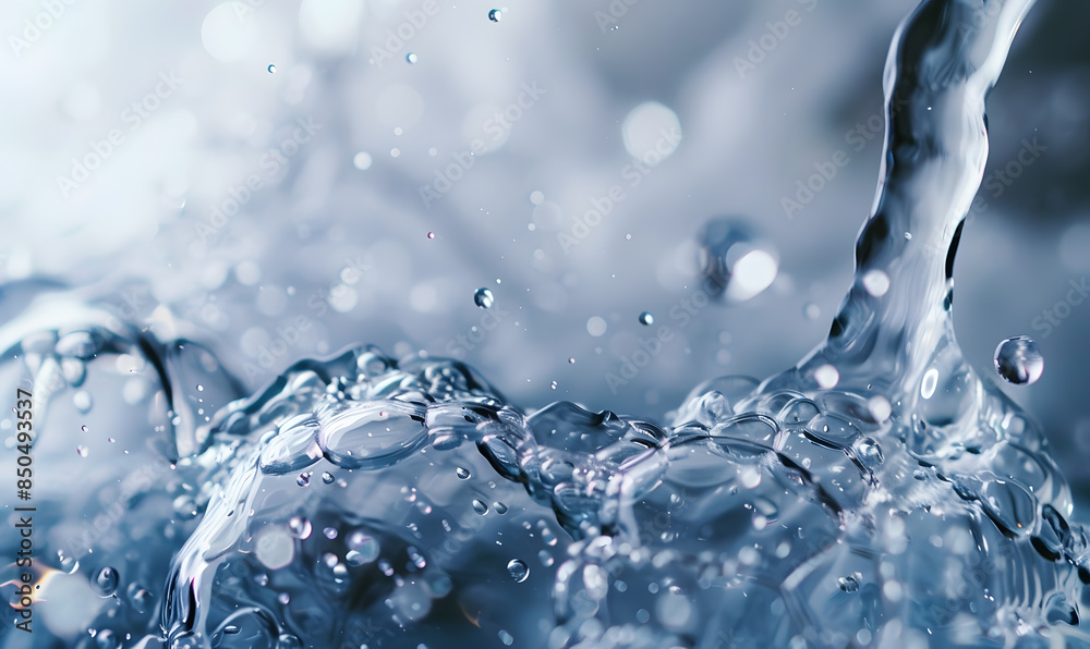fresh water splashes fresh water splashes