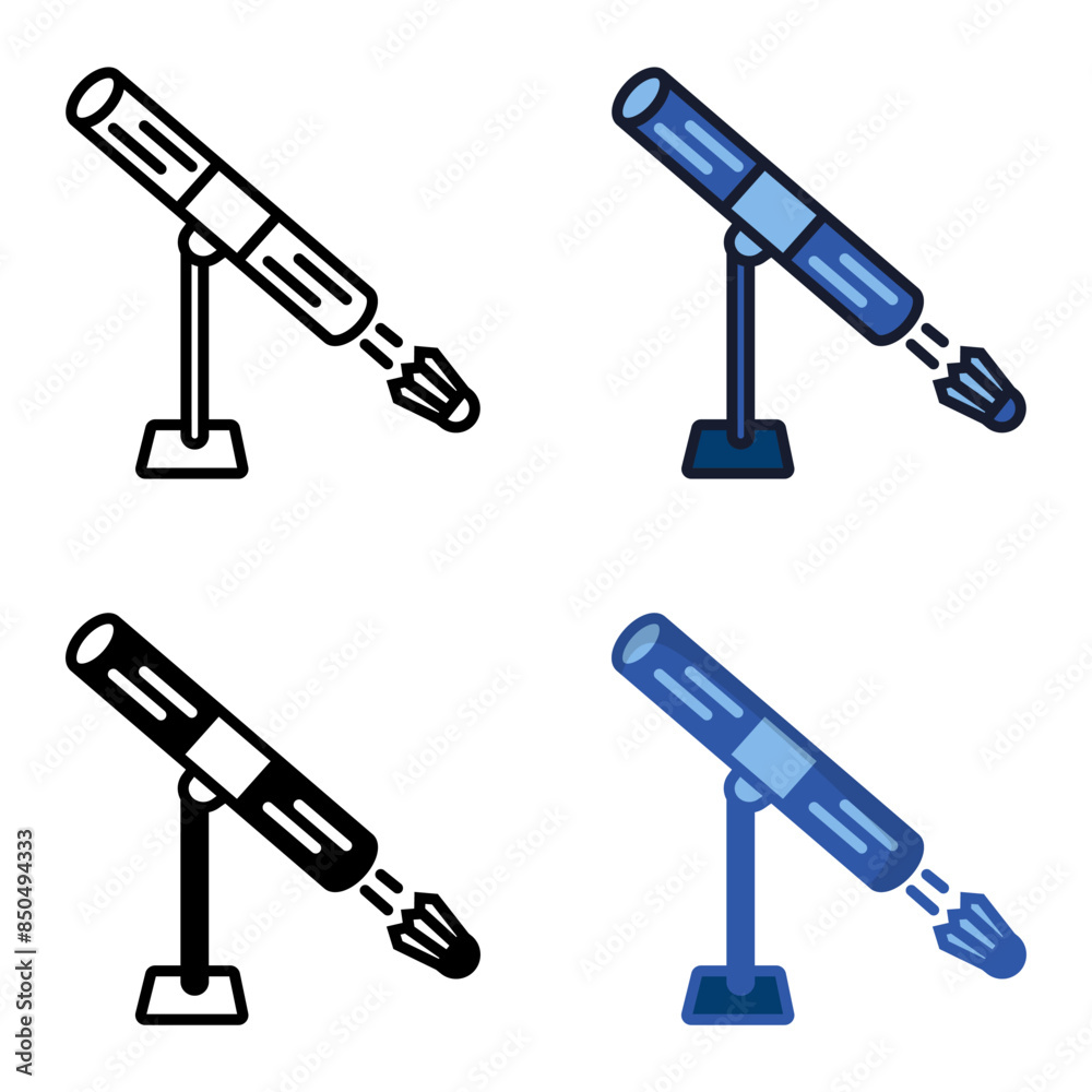 The Shuttlecock Holder icon represents a device used to hold shuttlecocks during play or storage. The Shuttlecock Holder icon represents a device used to hold shuttlecocks during play or storage.