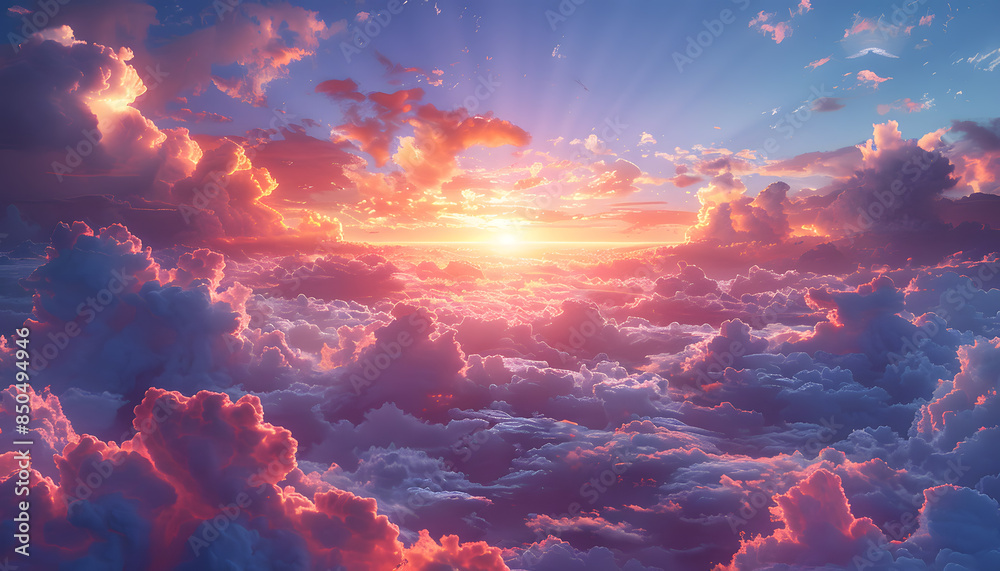sky background sky background