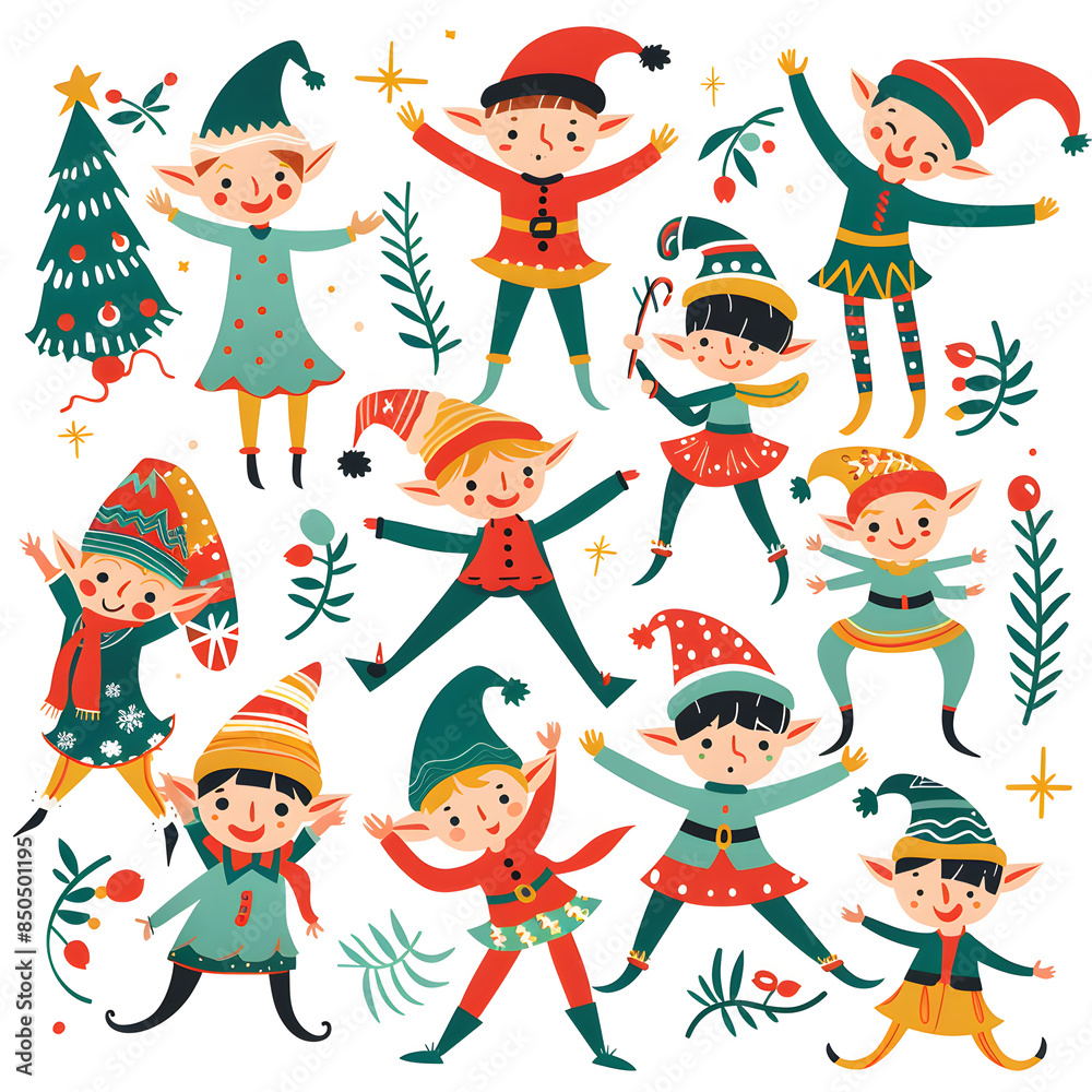 cartoon illustrator card or background cartoon illustrator card or background