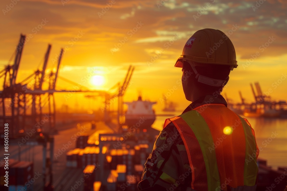 industry logistics industry logistics