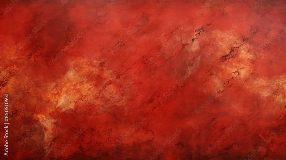 An artistic red and orange marble texture design, can be used for backgrounds or wallpapers An artistic red and orange marble texture design, can be used for backgrounds or wallpapers
