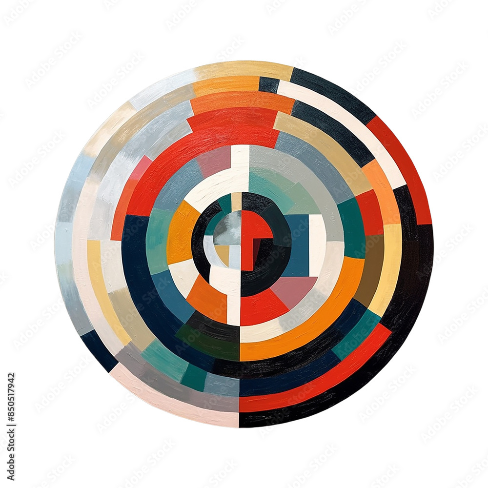 Abstract colorful circle png Abstract colorful circle png