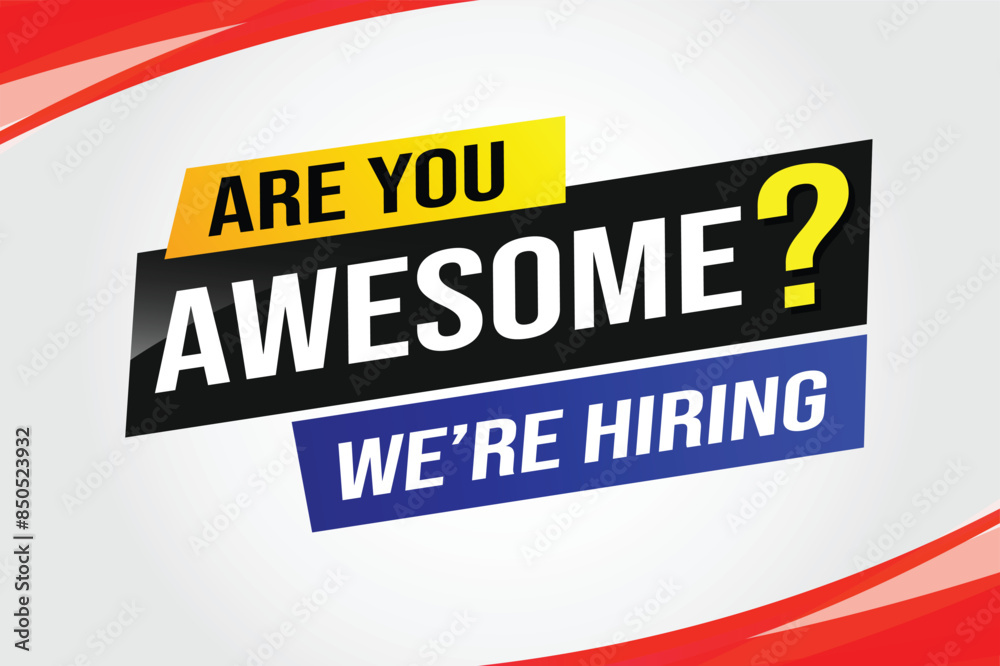 Are you awesome word concept vector illustration and 3d style, landing page, template, ui, web, mobile app, poster, banner, flyer, background, gift card, coupon, label, wallpaper
Are you awesome word concept vector illustration and 3d style, landing page, template, ui, web, mobile app, poster, banner, flyer, background, gift card, coupon, label, wallpaper