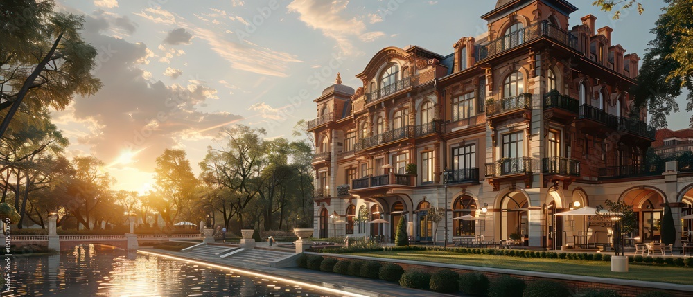 Picture of Ishtika House by SPASM Design Architects: A Harmonious Blend of Privacy ...