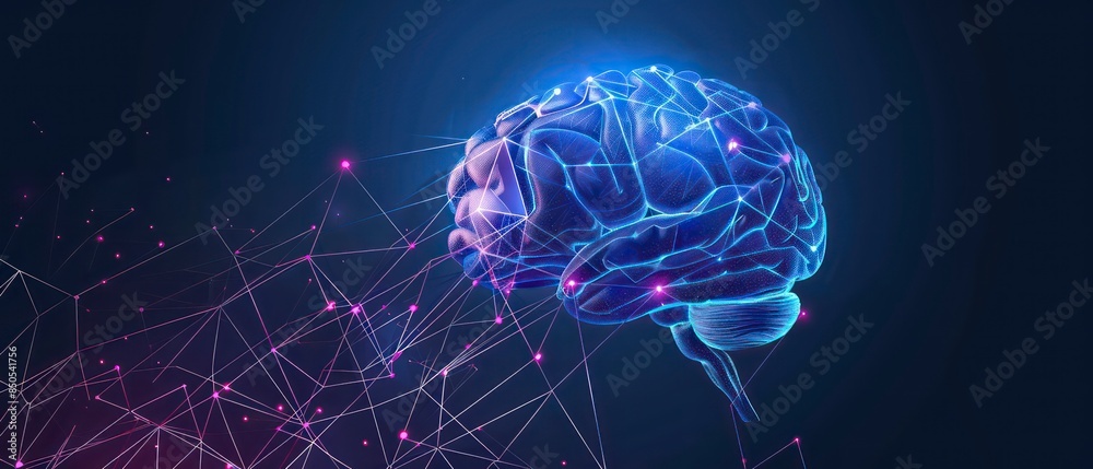 An artificial intelligence electrifying illustration of blue lightning fractals, symbolizing power and energy in a dynamic and futuristic pattern An artificial intelligence electrifying illustration of blue lightning fractals, symbolizing power and energy in a dynamic and futuristic pattern