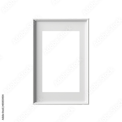 Minimalist Frame Png