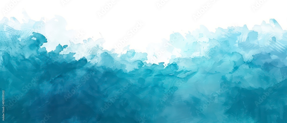 Blue abstract water texture, resembling a pool, with light patterns reflecting waves, creating a clean, serene surface Blue abstract water texture, resembling a pool, with light patterns reflecting waves, creating a clean, serene surface