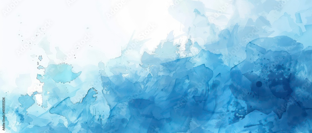 Blue abstract water texture, resembling a pool, with light patterns reflecting waves, creating a clean, serene surface Blue abstract water texture, resembling a pool, with light patterns reflecting waves, creating a clean, serene surface
