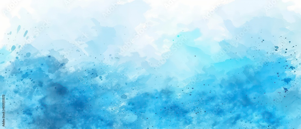 Blue abstract water texture, resembling a pool, with light patterns reflecting waves, creating a clean, serene surface Blue abstract water texture, resembling a pool, with light patterns reflecting waves, creating a clean, serene surface