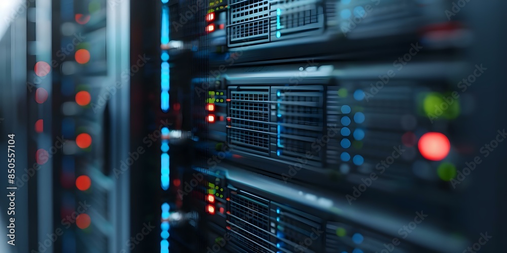 Improving digital data infrastructure services in distributed computing for scalability and costefficiency. Concept Distributed Computing, Scalability, Cost Efficiency Improving digital data infrastructure services in distributed computing for scalability and costefficiency. Concept Distributed Computing, Scalability, Cost Efficiency