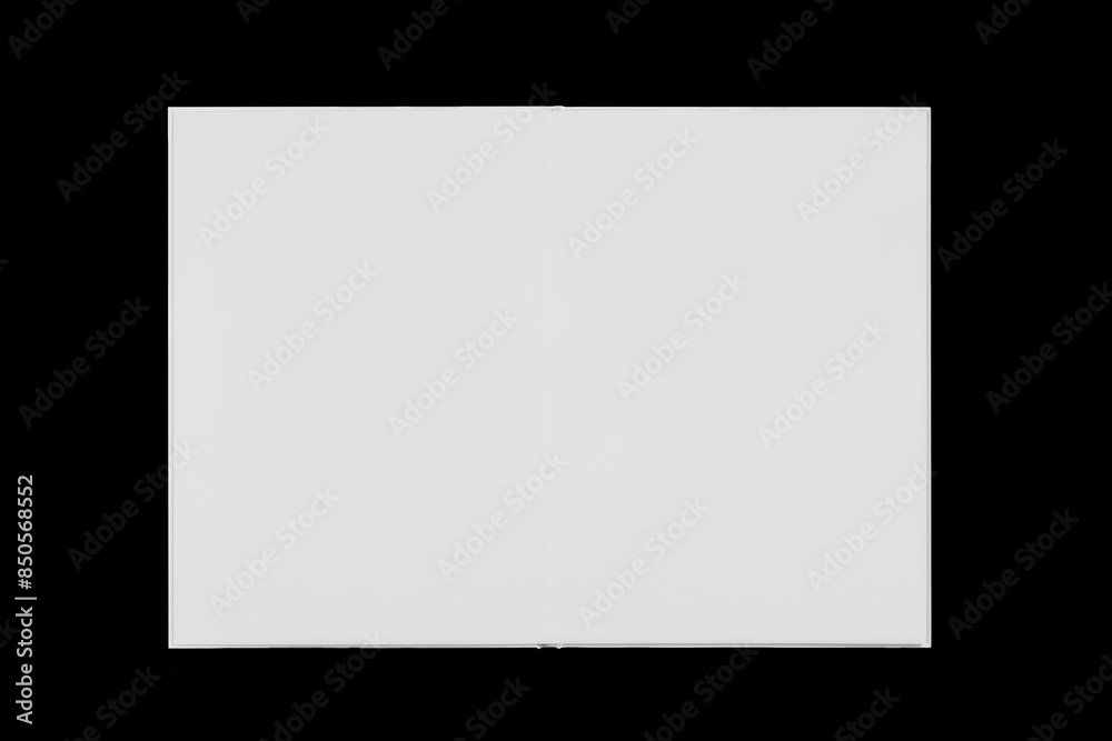 layout on a white table, mockup book with a clean spread and stationery, school background layout on a white table, mockup book with a clean spread and stationery, school background