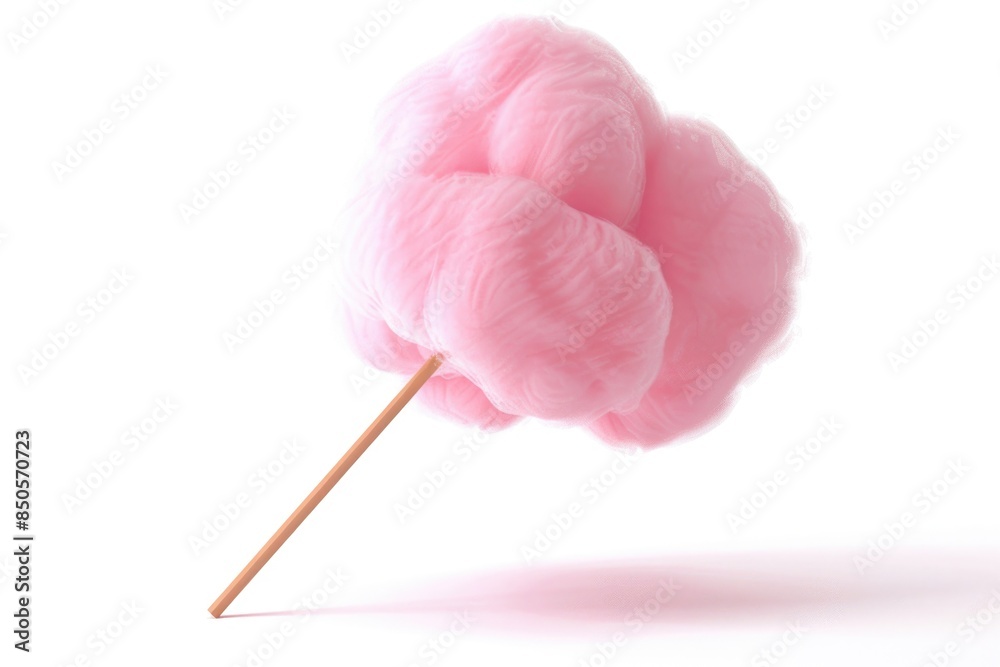 A sweet treat on a stick, perfect for parties or special events A sweet treat on a stick, perfect for parties or special events