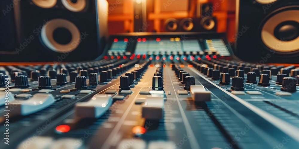 Recording equipment trusted by professionals globally for reliable exceptional performance every time. Concept Professional Audio Recording Equipment, Reliable Performance, Global Reputation Recording equipment trusted by professionals globally for reliable exceptional performance every time. Concept Professional Audio Recording Equipment, Reliable Performance, Global Reputation