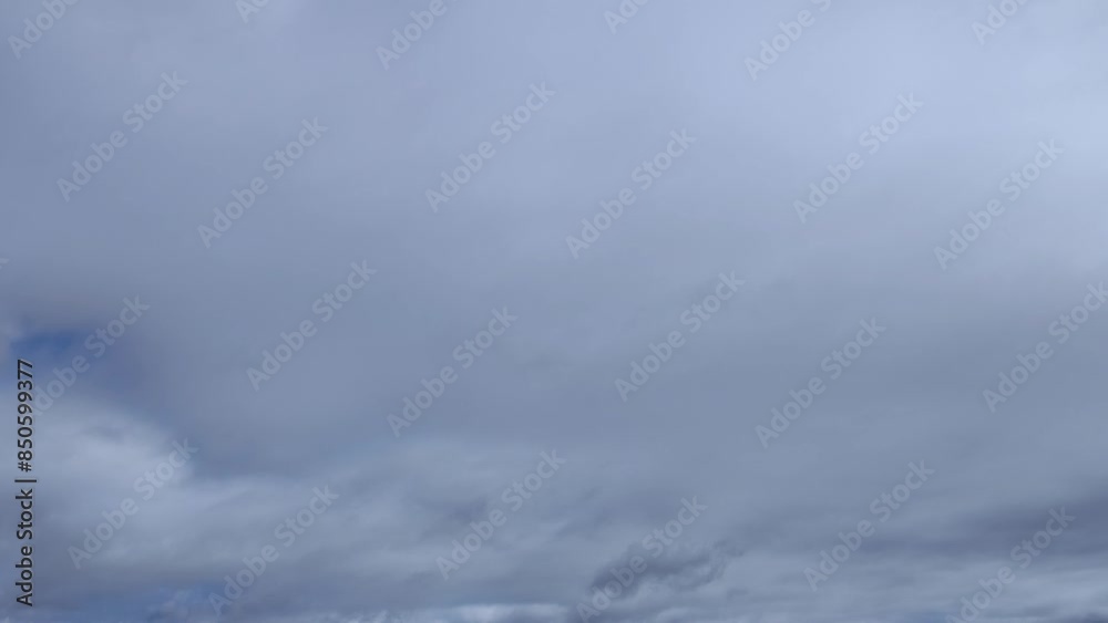 Abstract stratocumulus clouds at sunrise Abstract stratocumulus clouds at sunrise