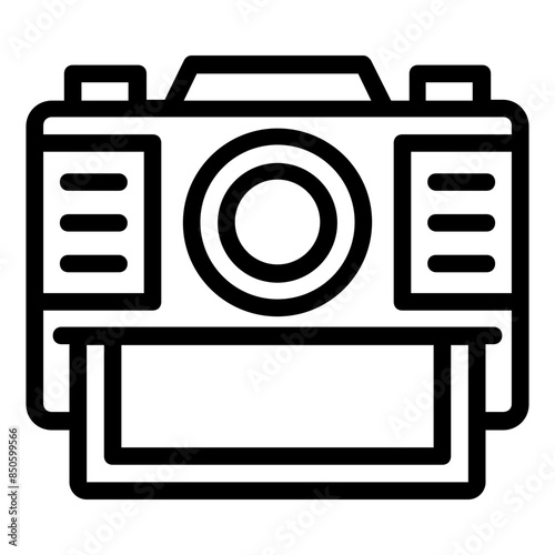 camera icon