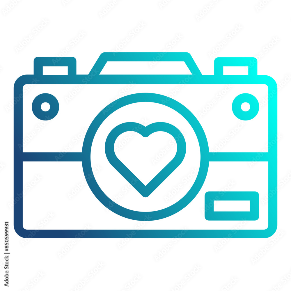 cute camera icon cute camera icon
