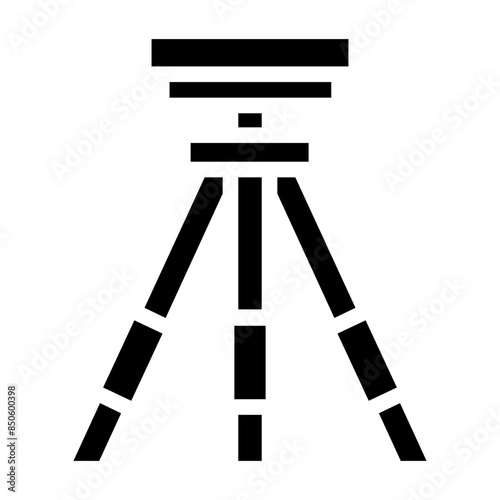 tripod icon