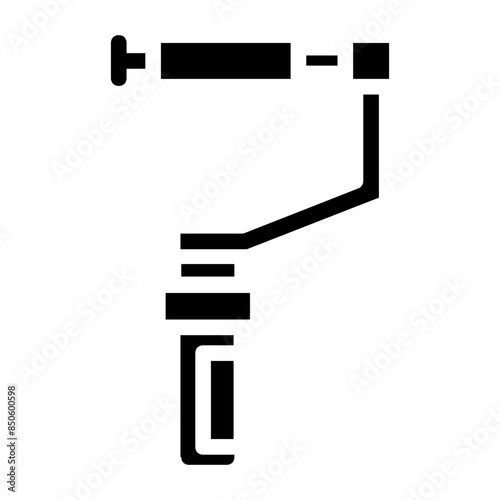 stabilizer camera icon