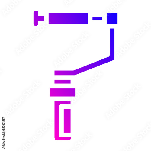 stabilizer camera icon