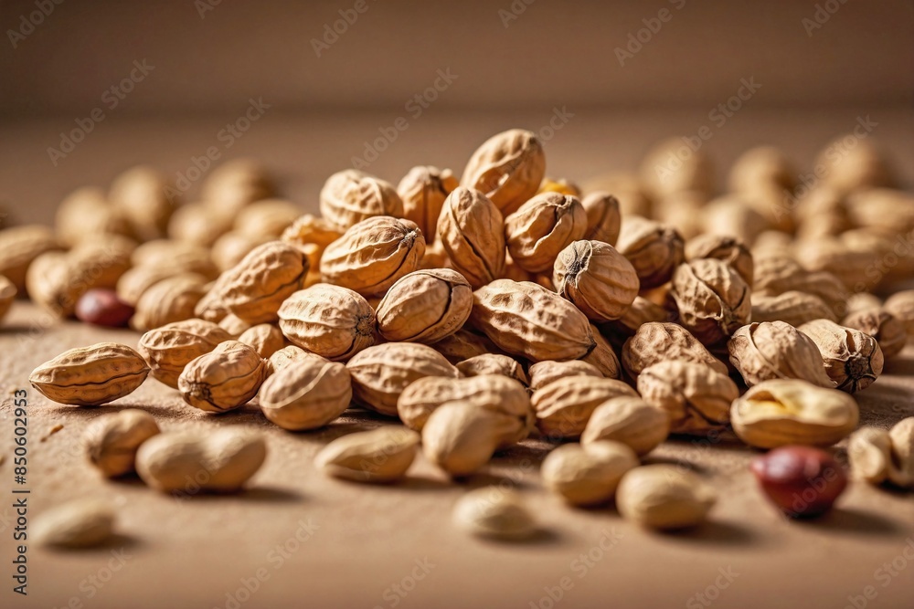 An image of the Peanuts An image of the Peanuts