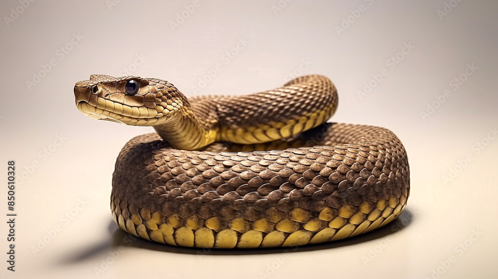 close up of a snake close up of a snake