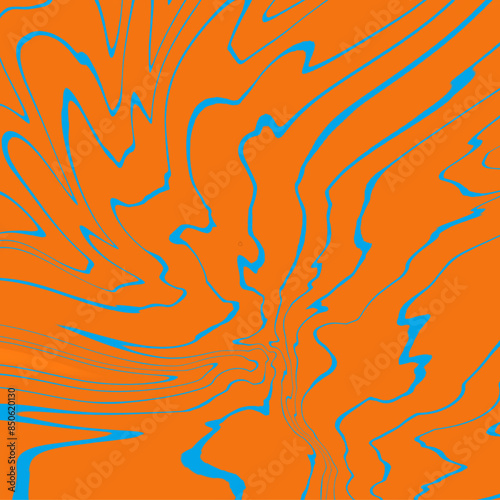 abstract pattern
