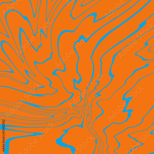 abstract pattern