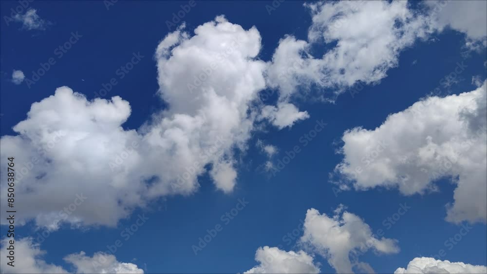 Landscape of hope with the sky with beautiful clouds Landscape of hope with the sky with beautiful clouds