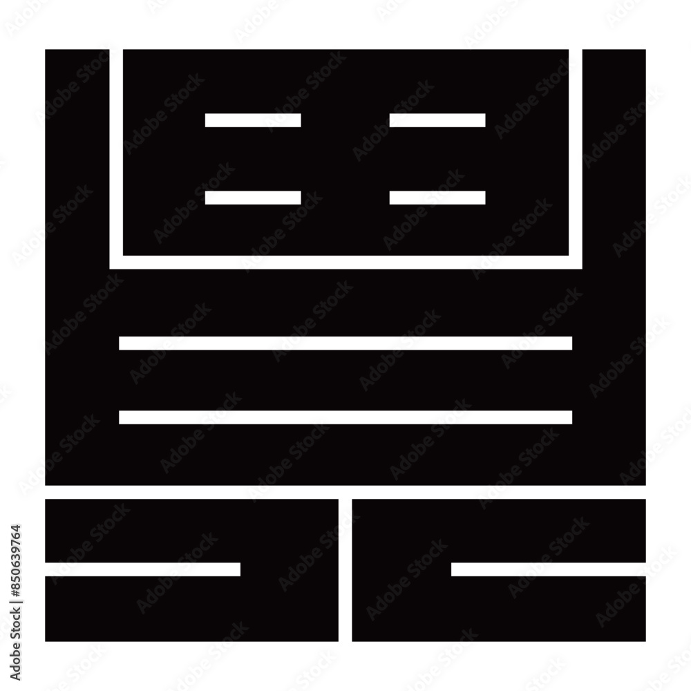 家紋です。角字という種類です。貫の形です。 家紋です。角字という種類です。貫の形です。