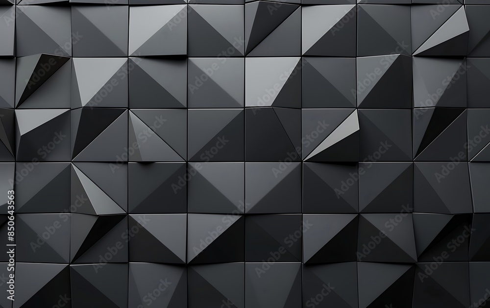 Round platform with light shining on a black background Round platform with light shining on a black background