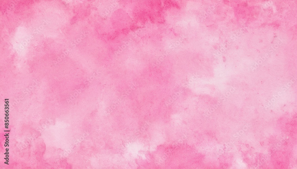 Soft Pastel Watercolor Wash Background Soft Pastel Watercolor Wash Background