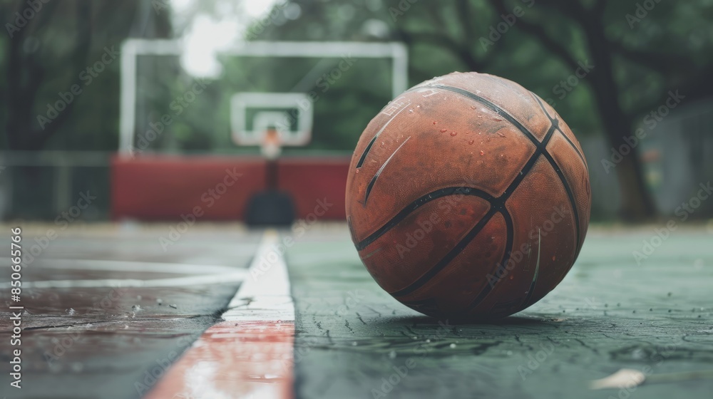 Basketball as a Tool for Community Bonding Basketball as a Tool for Community Bonding
