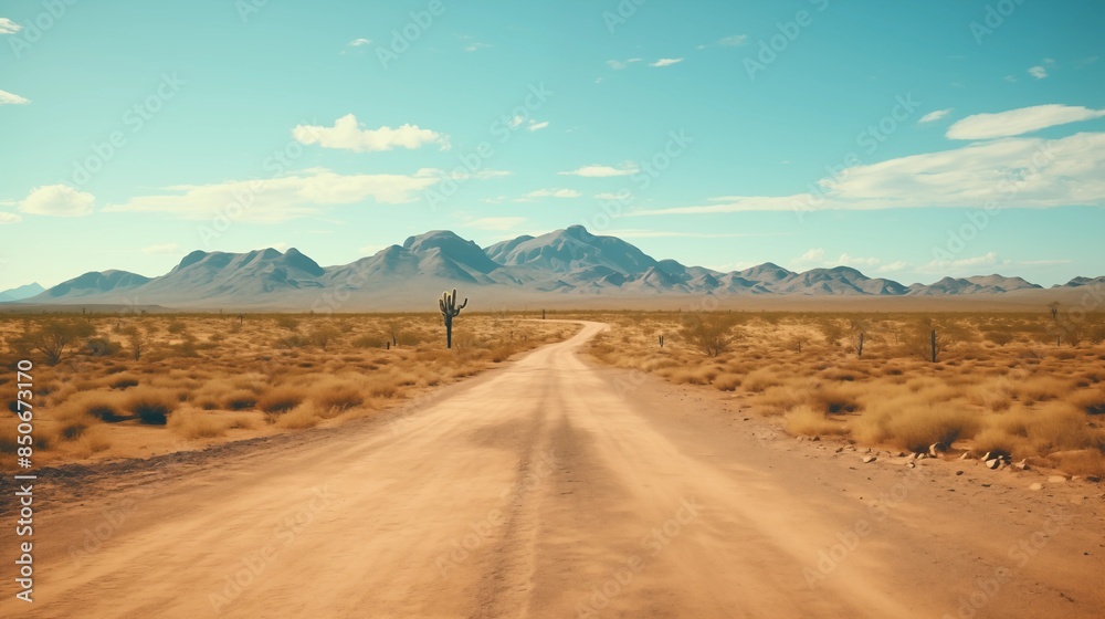 Sand desert hot dirty road path. Outdoor arizona western nature landscape background. Road trip travel adventure explore vibe. Sand desert hot dirty road path. Outdoor arizona western nature landscape background. Road trip travel adventure explore vibe.