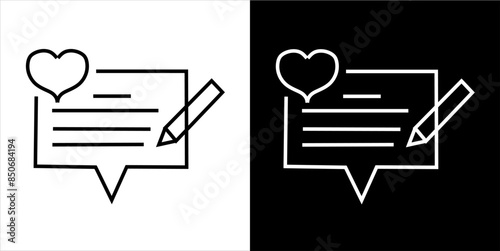 Icon Commentator.eps