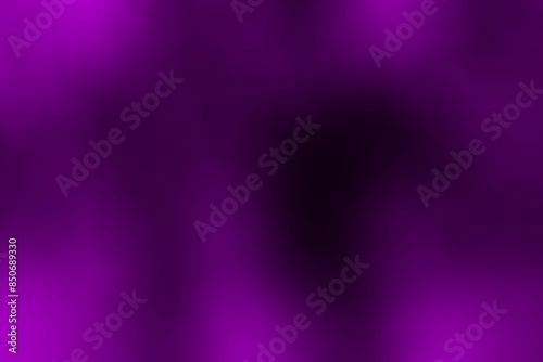 Futuristic Gradient Textures. Purple and black colors. A set of grainy, blurred, abstract gradients for your designs.