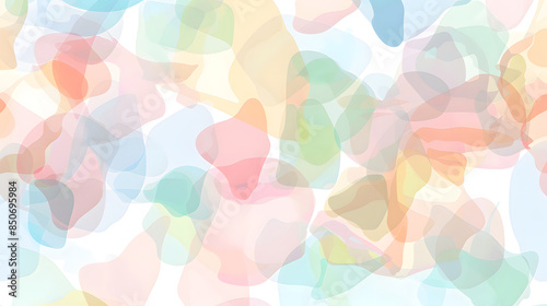 pastel abstract watercolor