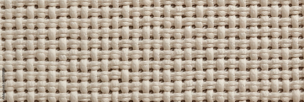 Woven Fabric Texture Woven Fabric Texture