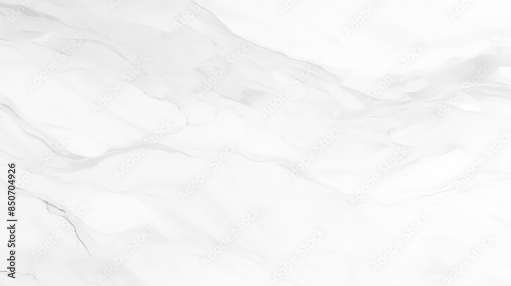 Fototapeta premium Abstract white marble background and gray color, Grey cement background. White marble texture and background.